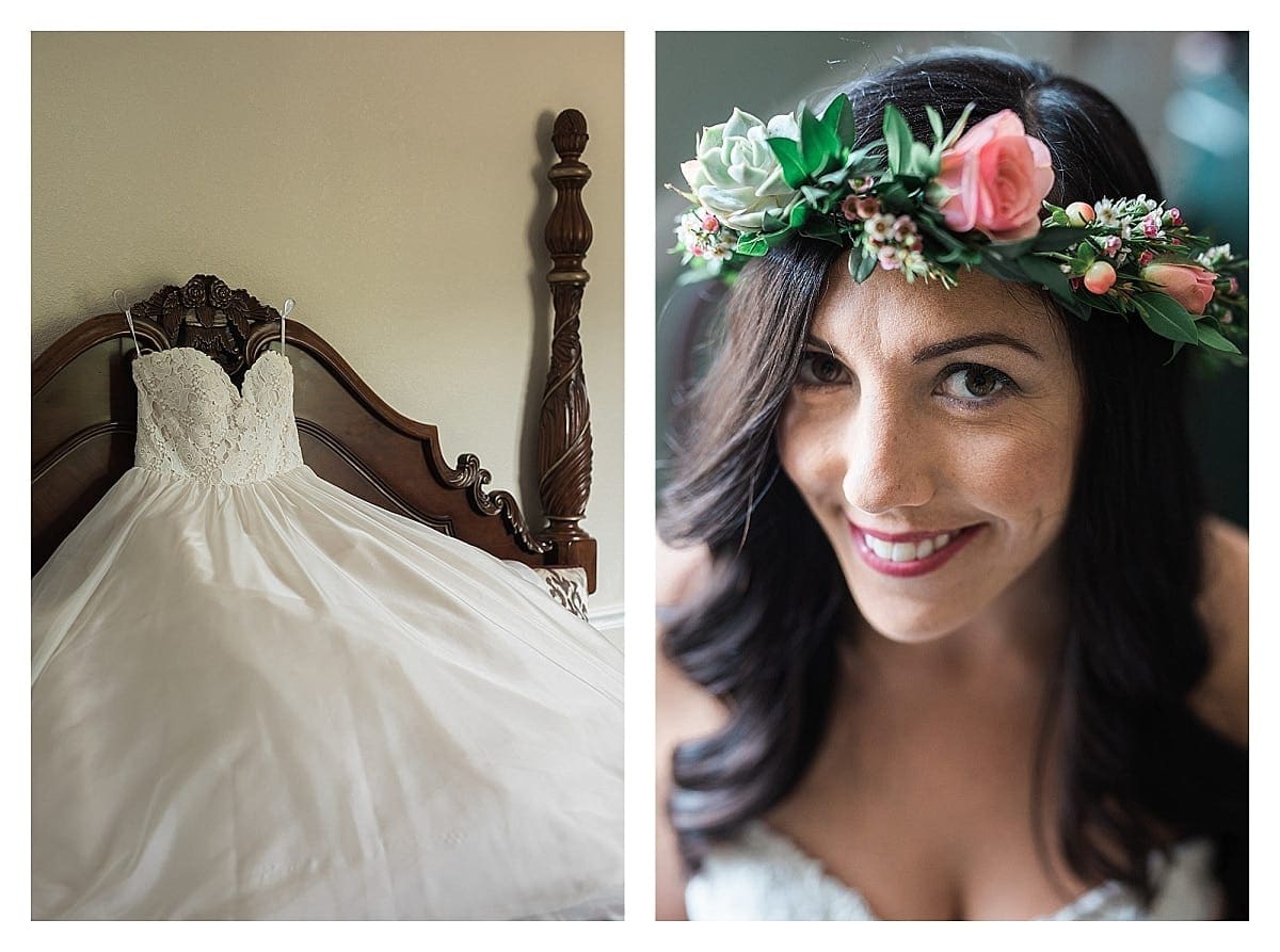 Lake Lure Wedding Photographer