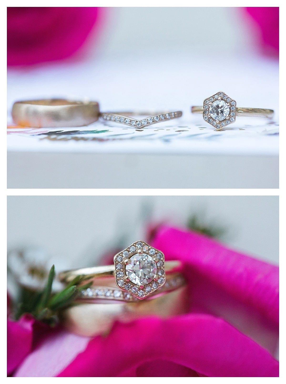 Lake Lure Wedding Photographer