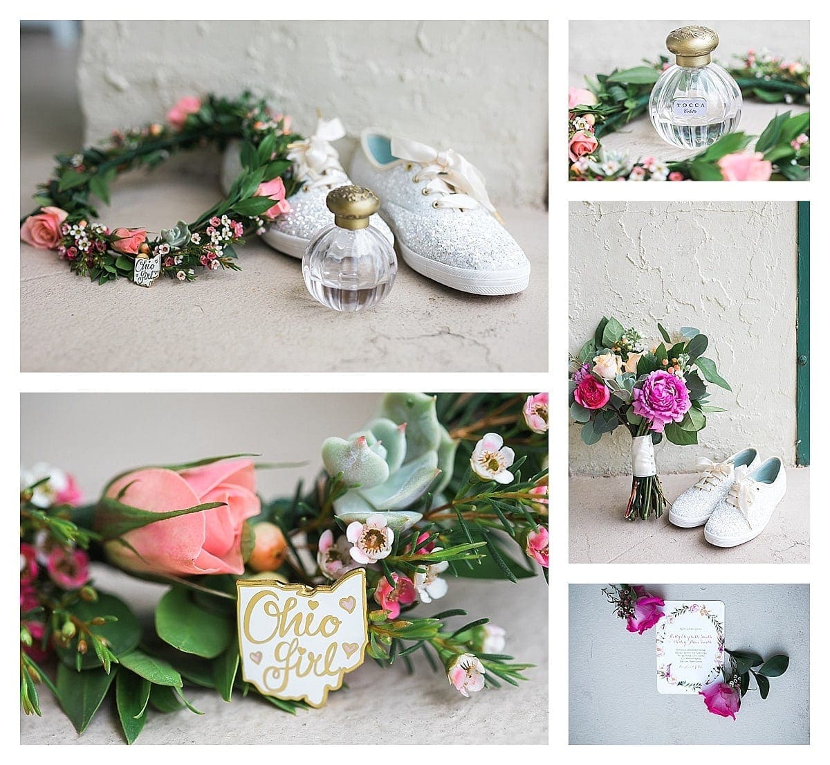 Kate Spade Wedding Sneakers