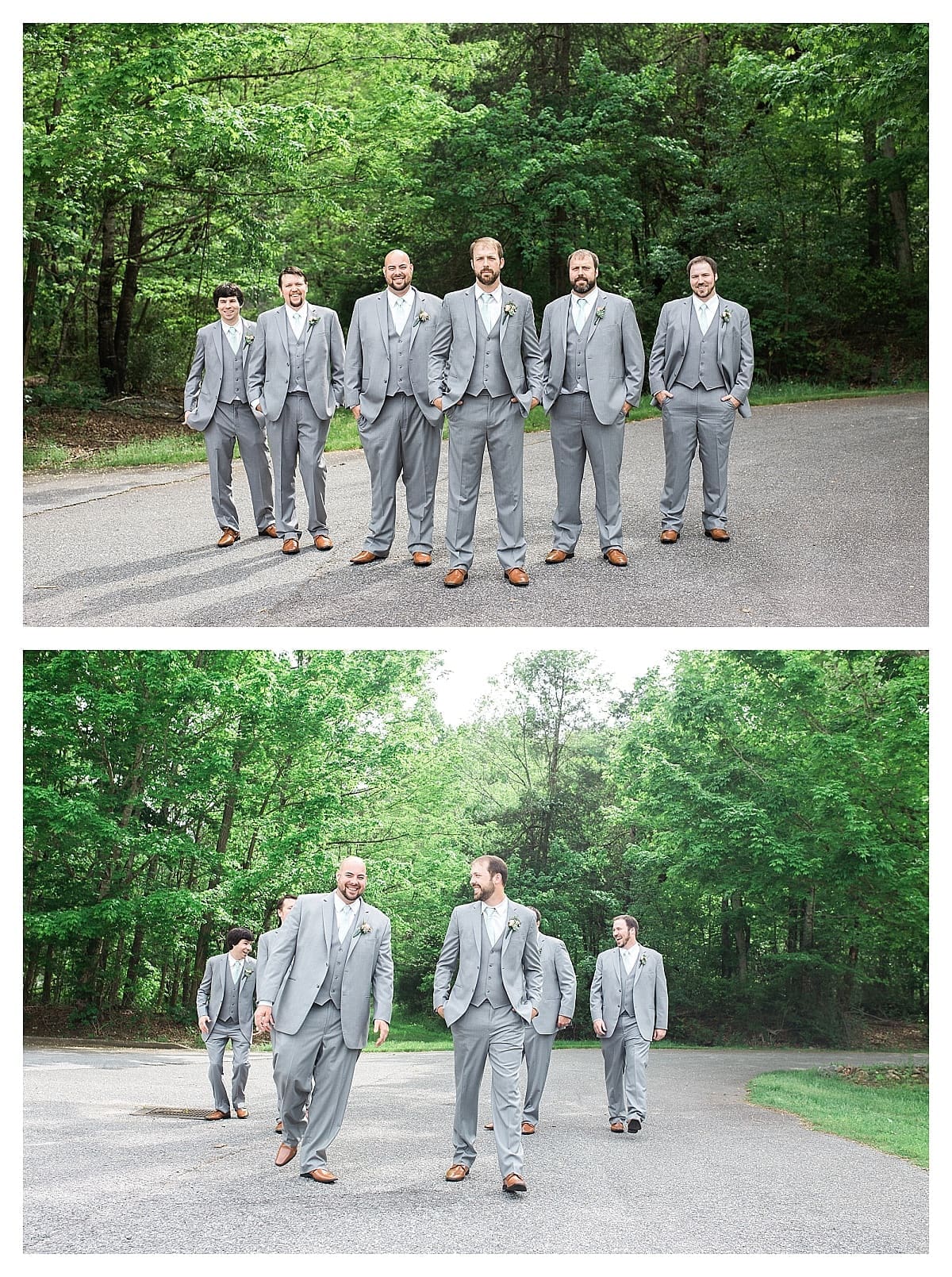 Lake Lure Wedding Photographer