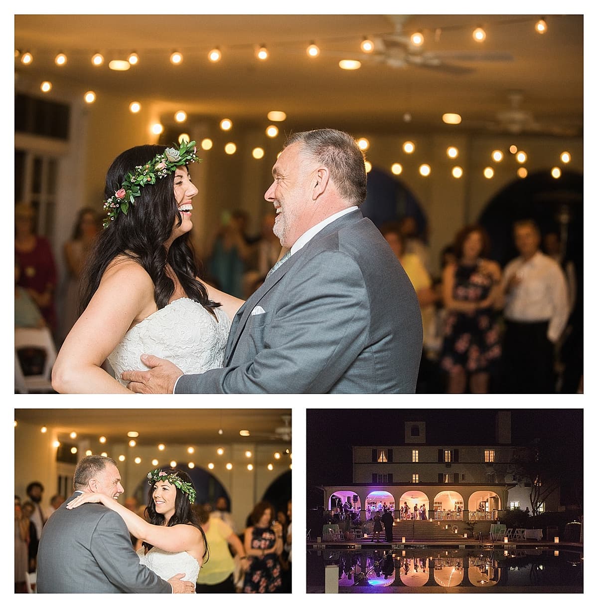 Lake Lure Wedding Photographer