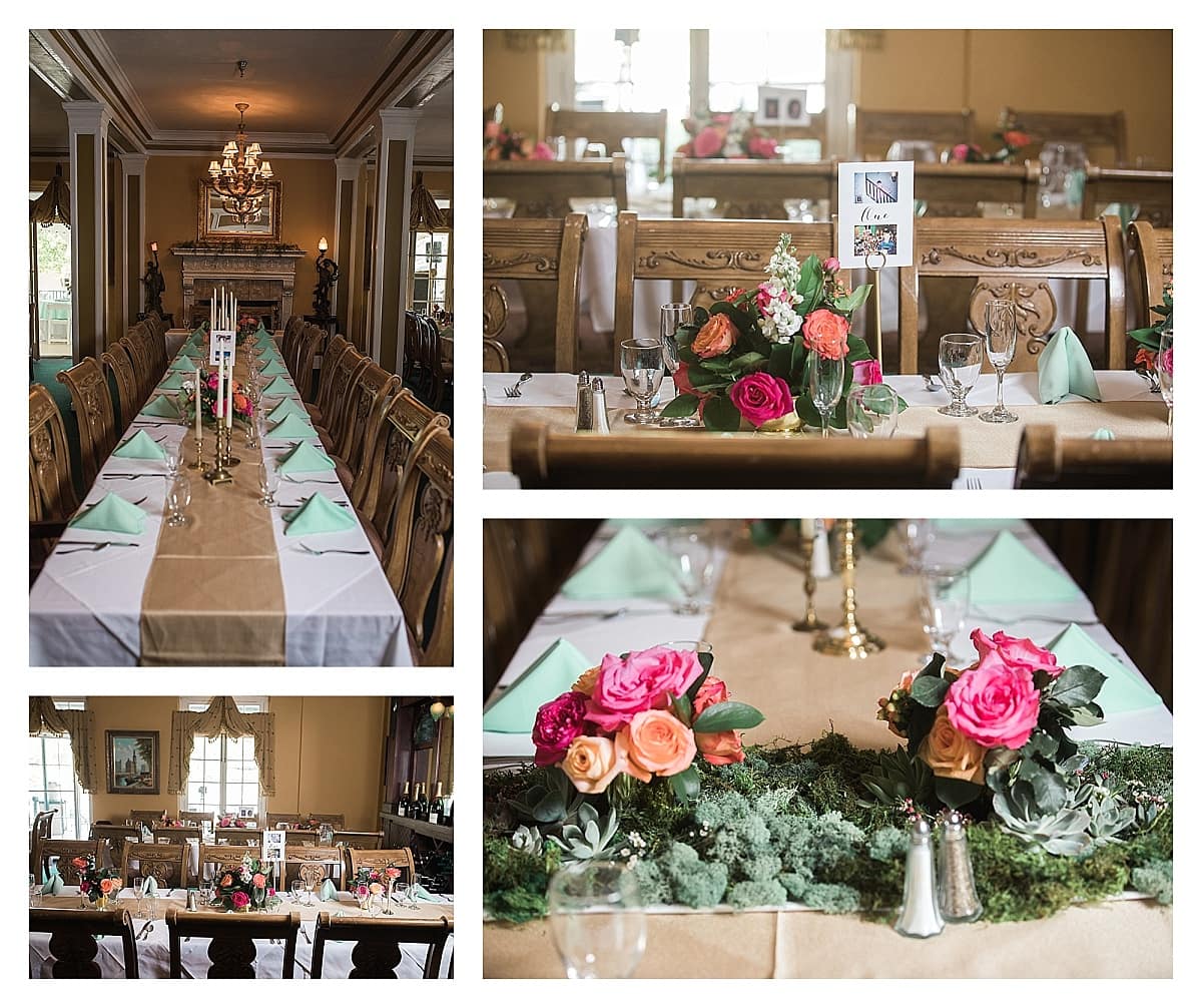 Lake Lure Wedding Photographer