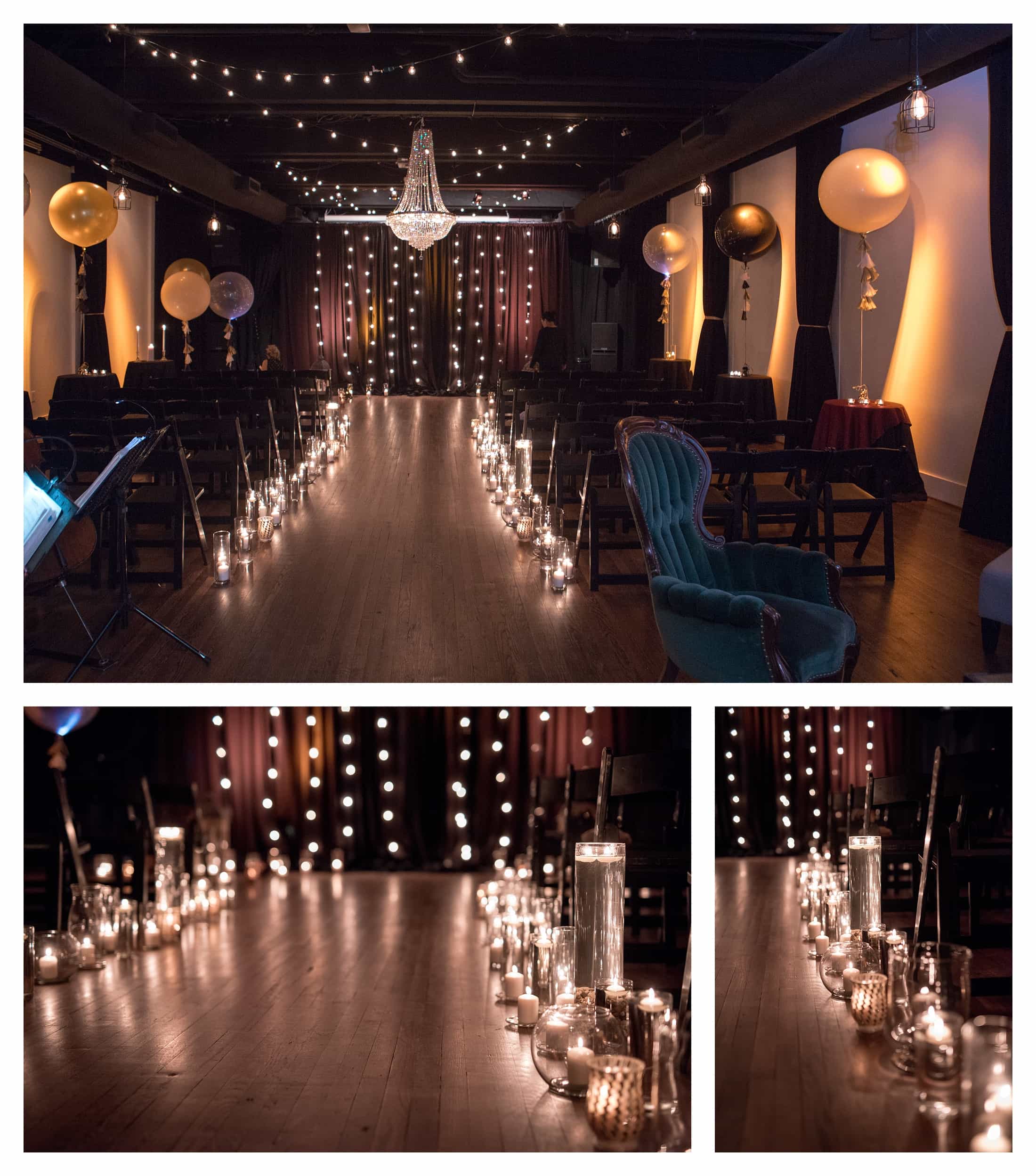 Candlelight Wedding Ceremony General Information About Marriage Asheville Destination Wedding New Year 39 S Eve