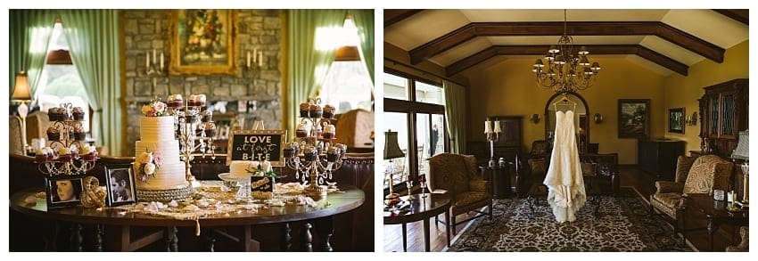 Inn at Tranquility Farm